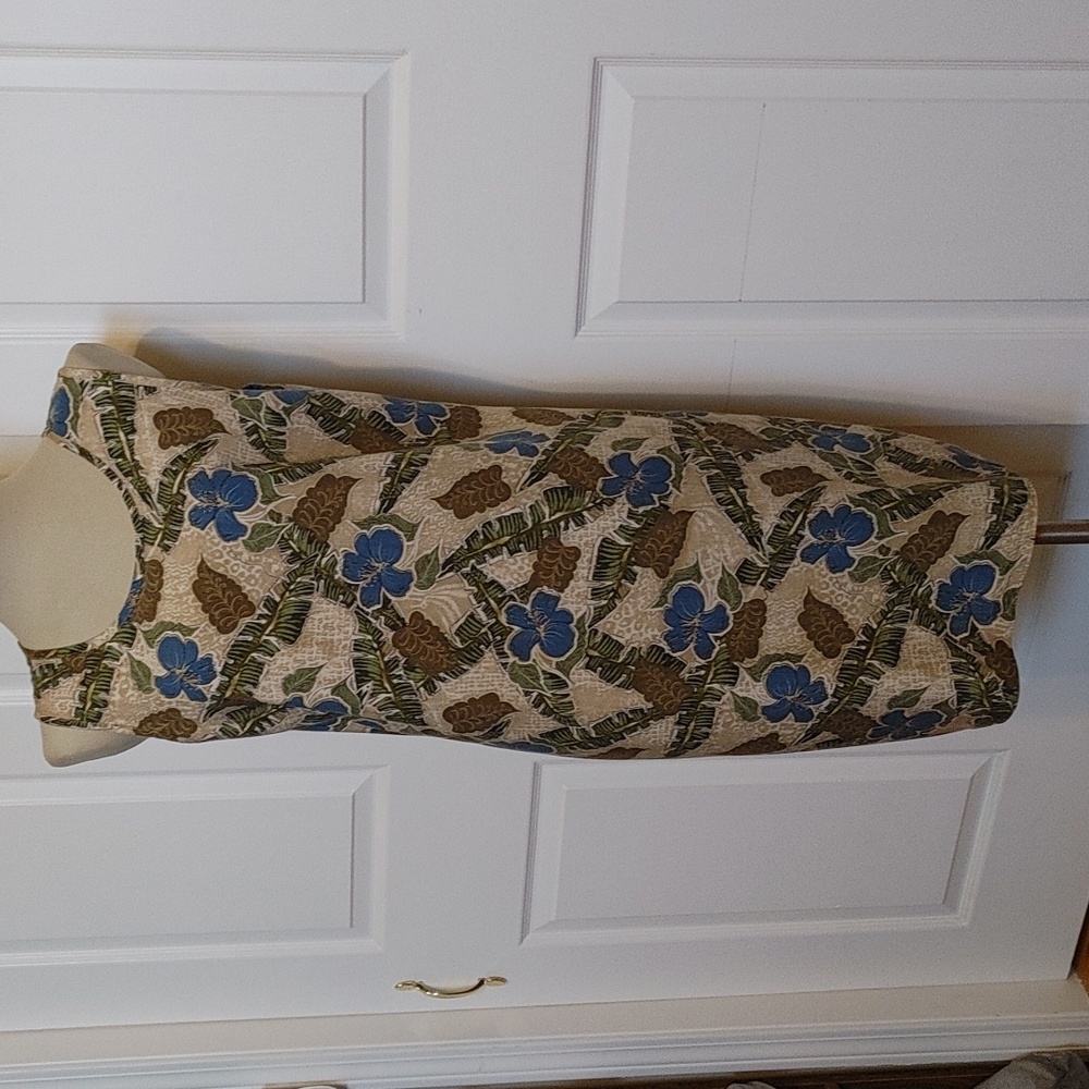 Marsh Landing Dress
